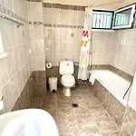 Evgenia Apartman