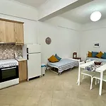 Evgenia Apartman Jéni