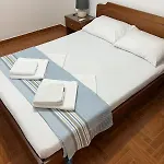Evgenia Apartman Jéni