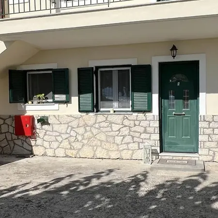 Apartament Evgenia