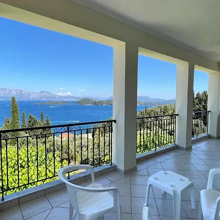 Evgenia Geni (Lefkada)