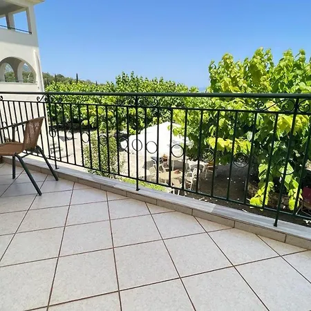 Apartment Evgenia Geni (Lefkada)