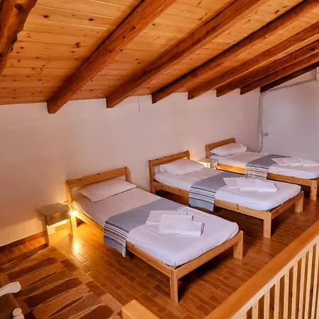 Apartament Evgenia *