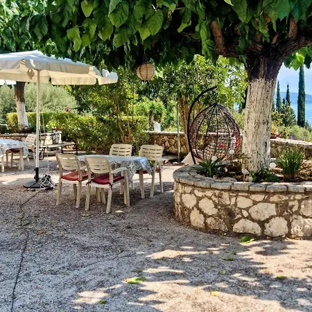 Apartament Evgenia *