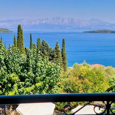 Apartament Evgenia