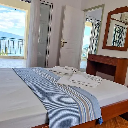 Apartament Evgenia