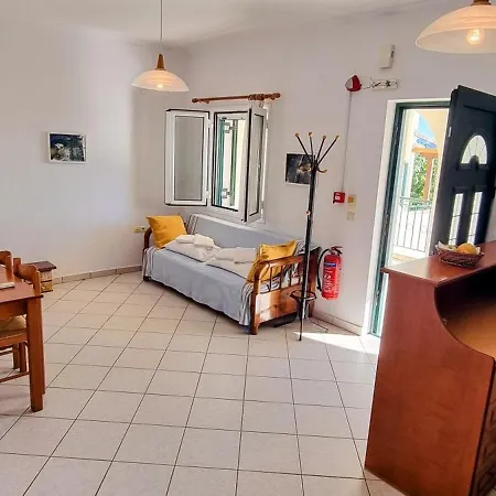 Apartament Evgenia