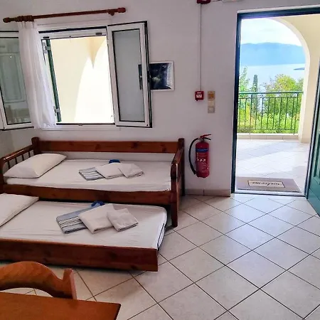 Apartament Evgenia