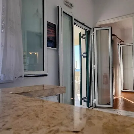 Evgenia Appartement Yénion