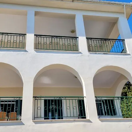 Evgenia Appartement