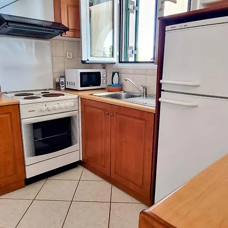 Appartement Evgenia