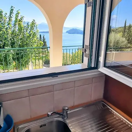 Appartement Evgenia *