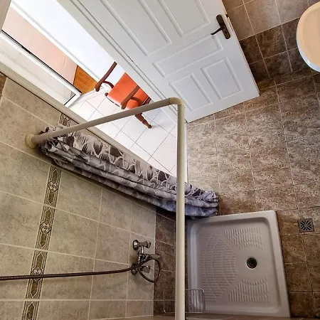 Evgenia Appartement Yénion