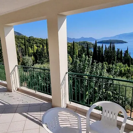 Appartement Evgenia *