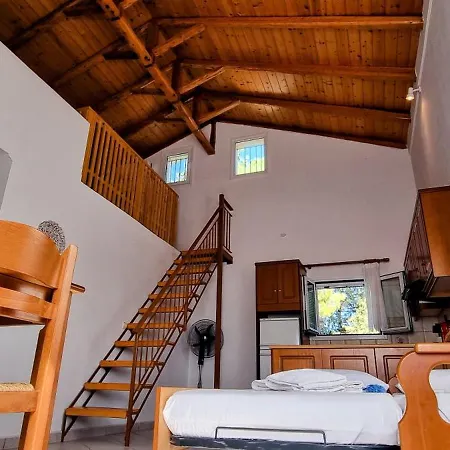 Evgenia Appartement