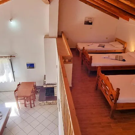 Appartement Evgenia