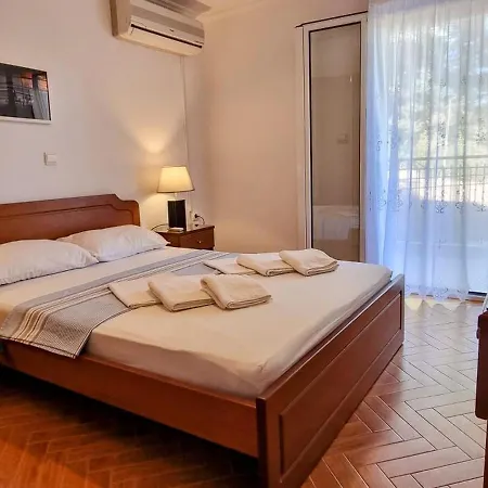 Evgenia Appartement *