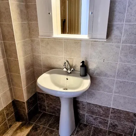 Appartement Evgenia *