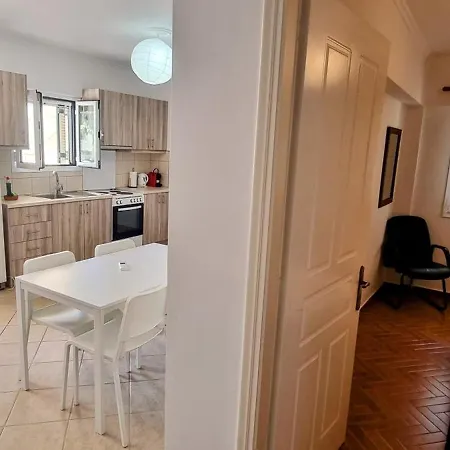 Evgenia Appartement