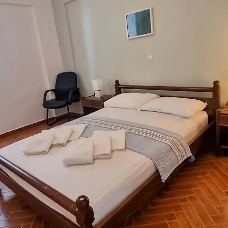 Appartement Evgenia