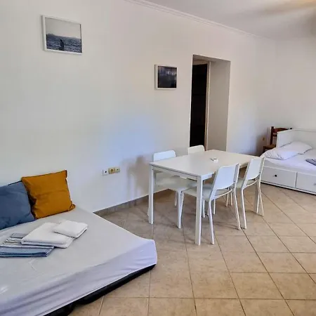 Evgenia Appartement *