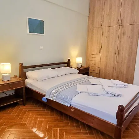 Appartement Evgenia *